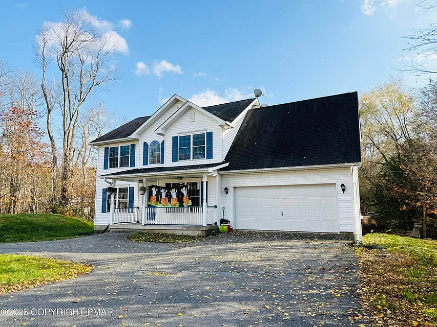 1364 Kilmer Rd