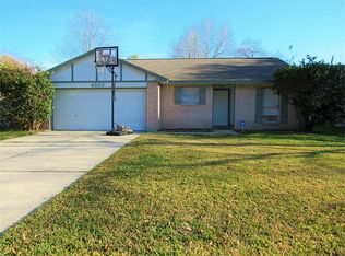 4502 Hickorygate Dr, Spring, TX 77373