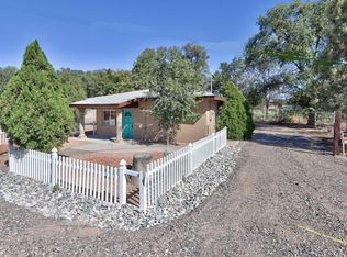 1 Vaisa Rd SE, Los Lunas, NM 87031