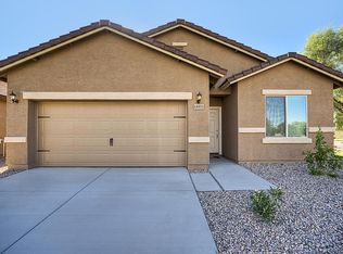 24597 W Gregory Rd, Buckeye, AZ 85326