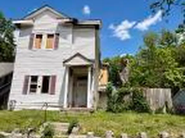 2523 Saint Xavier St, Louisville, KY 40212