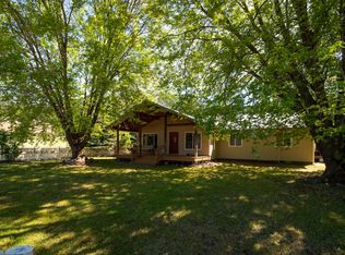 3382 Rockcut Rd, Kettle Falls, WA 99141