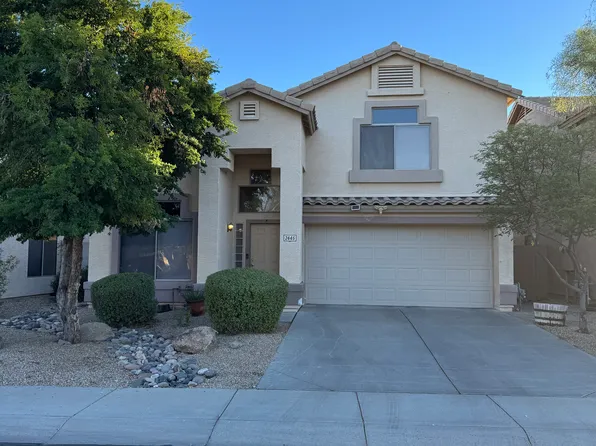 2445 W Running Deer Trl, Phoenix, AZ 85085