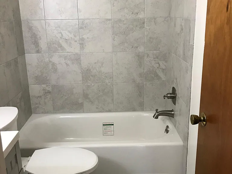 Main bath