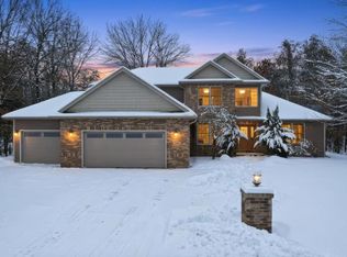 4809 PARTRIDGE WAY, Stevens Point, WI 54482