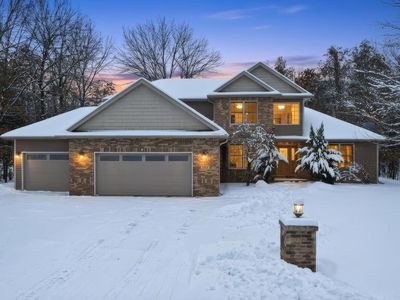 4809 PARTRIDGE WAY, Stevens Point, WI, 54482