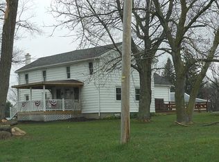 2659 Pearl Street Rd, Corfu, NY 14036