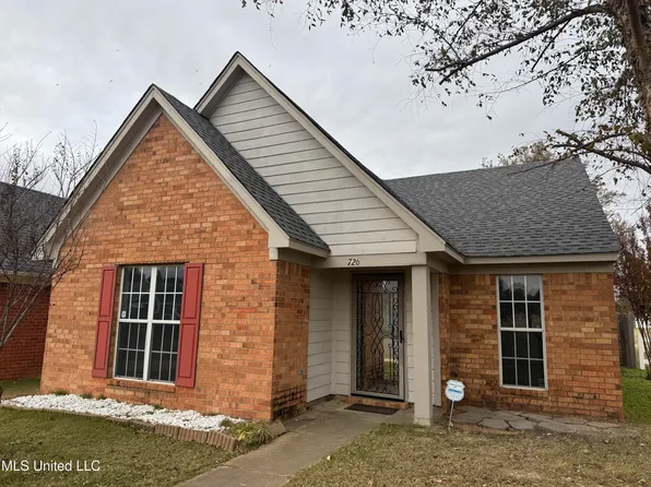 726 W East Ross Pkwy, Southaven, MS 38671