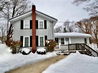 7935 Alleghany Rd, Corfu, NY 14036