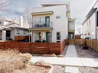 3724 Quivas Street, Denver, CO 80211