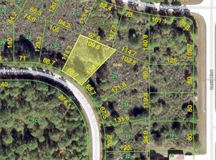 7380 Atwell Ter, Port Charlotte, FL 33981