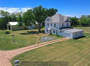 32491 Road S, Aurora, NE 68818