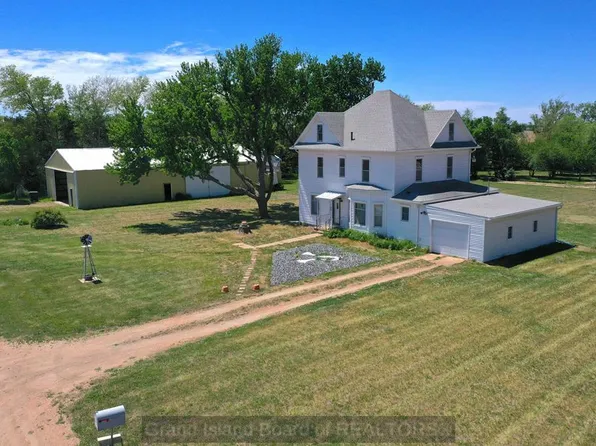 32491 Road S, Aurora, NE 68818