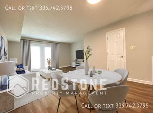 725 S Broad St APT F, Burlington, NC 27215