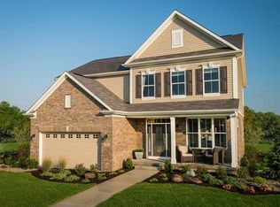 6250 Hargray Ct, Noblesville, IN 46062