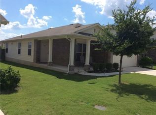 412 Old Peak Rd, Georgetown, TX 78626