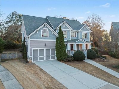 3105 Brick Ln, Decatur, GA, 30033