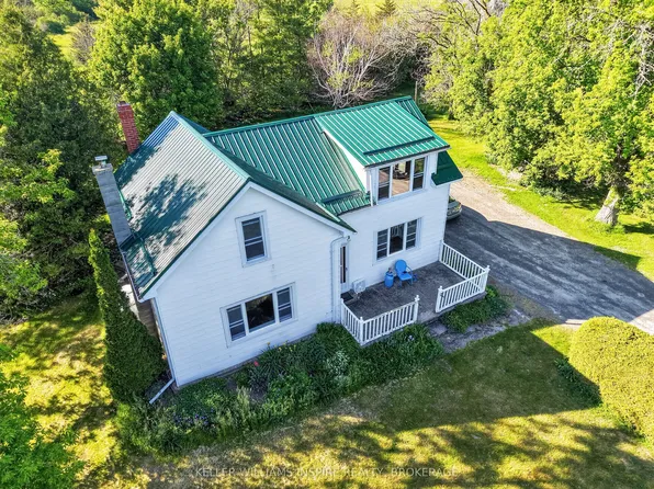 1309 Fred Brown Rd, Loyalist, ON K0H 2H0