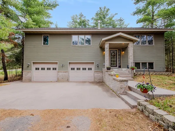 11552 S Ryden Dr, Solon Springs, WI 54873