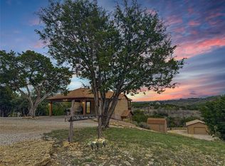 1636 Sawtooth Mountain Rd, Graford, TX 76449