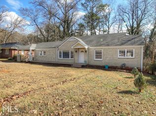 730 Fayetteville Rd, Atlanta, GA 30316