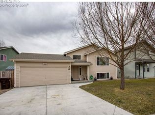 507 Fox Glove Ct, Fort Collins, CO 80524