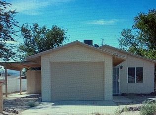 2417 Crozier Ave, Kingman, AZ 86401