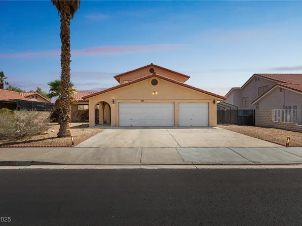 2111 River City Dr, Laughlin, NV 89029