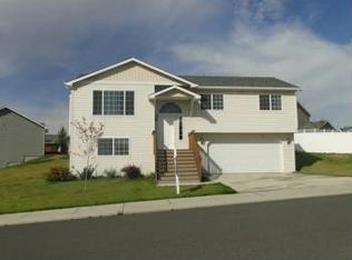 965 Fox Ridge Rd, Medical Lake, WA 99022