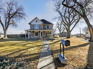 206 S Main Street, Fort Morgan, CO 80701