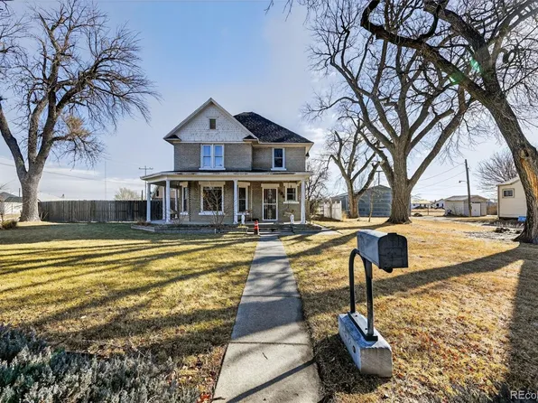 206 S Main Street, Fort Morgan, CO 80701