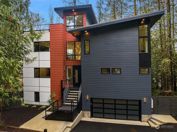 31535 NE 114th Street, Carnation, WA 98014