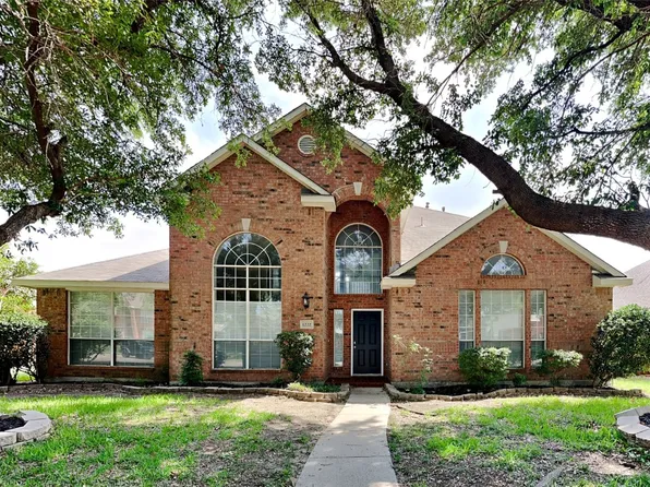 1222 Sanderson Ln, Allen, TX 75002