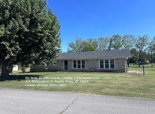 214 Witherspoon St, Smiths Grove, KY 42171