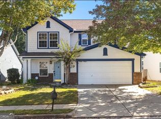 18 Timber Ln, Newnan, GA 30265