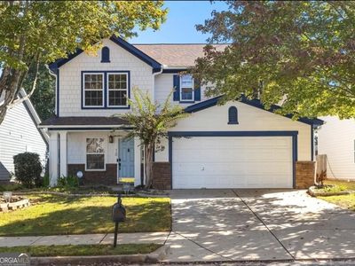 18 Timber Ln, Newnan, GA, 30265