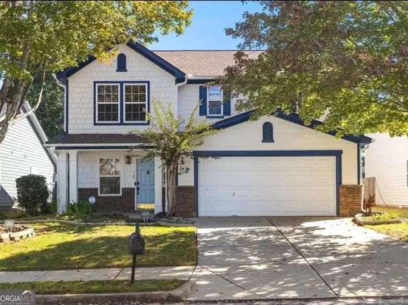 18 Timber Ln, Newnan, GA 30265