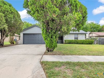 2316 Schwertner Dr, Killeen, TX, 76543