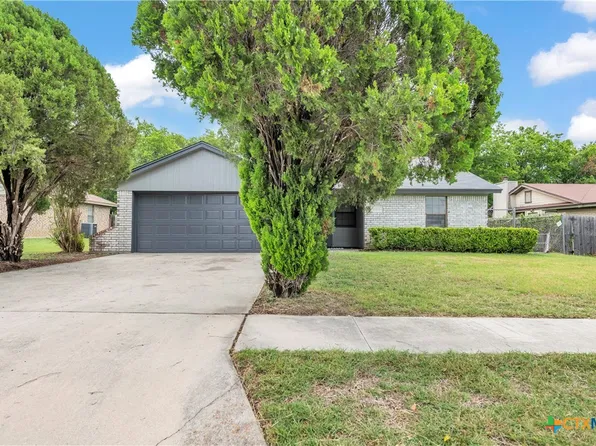 2316 Schwertner Dr, Killeen, TX 76543