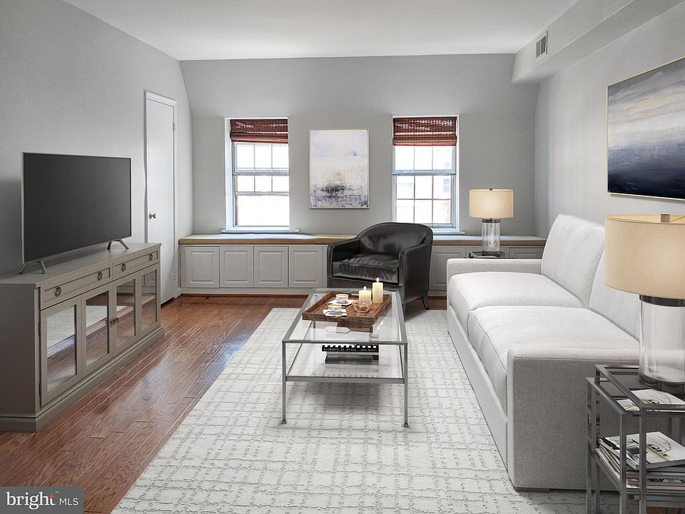 1st image of 1853 Wilson Blvd #5-366