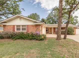 5206 16th St, Lubbock, TX 79416