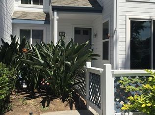 15 Briarglen #5, Irvine, CA 92614