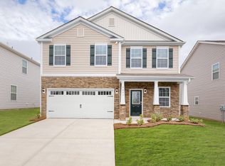 3922 Ashton Dr NW, Conover, NC 28613