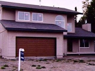 8330 Dagan, Anchorage, AK --