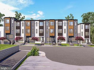 2536 Elvans Rd SE, Washington, DC 20020