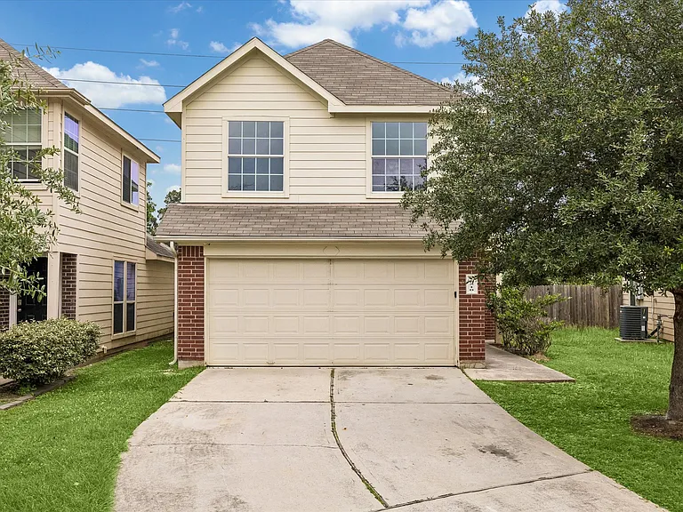 15510 Kiplands Bend Dr — Photo 1