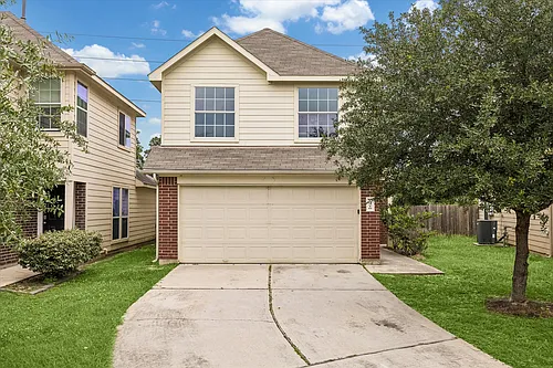 15510 Kiplands Bend Dr Photo 1