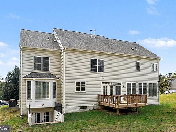 2nd image of 3320 McCorkle Ct