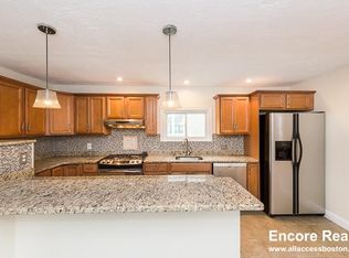 105 Magoun Ave FLOOR 1, Medford, MA 02155