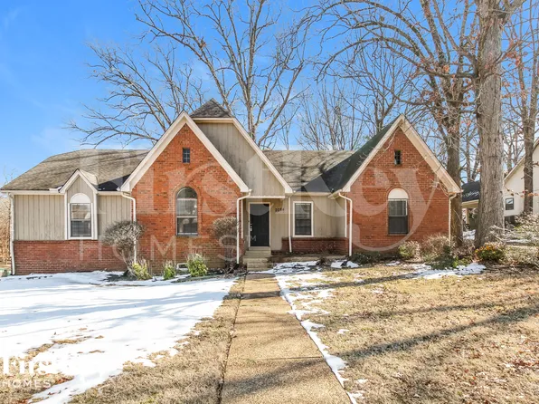 2084 Littlemore Dr, Cordova, TN 38016
